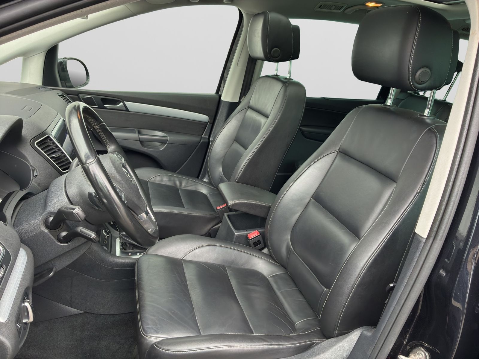 Sharan 2.0 TSI Highline *STDHZG*XENON*DYNAUDIO*