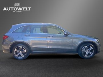 Mercedes GLC 220 - 8