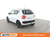 Suzuki Ignis 1.2 DualJet Comfort +*NAVI*TEMPO*CAM*AHK* - Suzuki Gebrauchtwagen in Köln