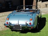 Austin Healey 3000 BJ8 MK3 - Austin Healey: Mk3 Bj8