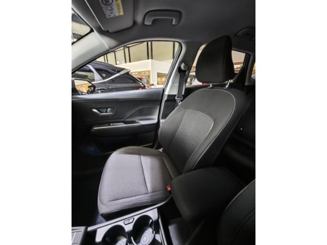 Hyundai KONA Elektro - Bild 33