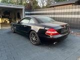 Mercedes-Benz SL 350 TAUSCH MÖGLICH - Mercedes-Benz SL 350 in Dortmund