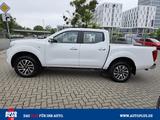 Nissan Navara DC 4x4 EU6 S&S Acenta SITZHZG+ALLWETTER - Nissan Gebrauchtwagen von 2018