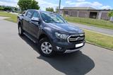 Ford Ranger Doka 3.2 Limited 200PS/Leder/AHK