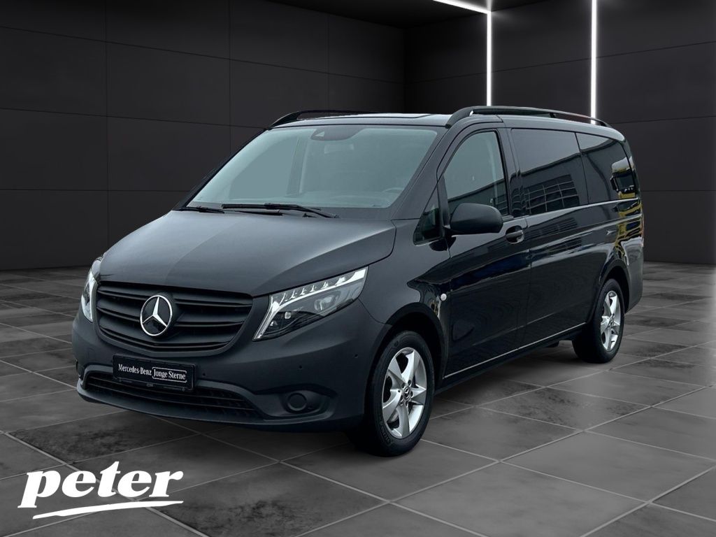 Mercedes-Benz Vito 119 CDI Tourer Lang 9GT*LED*NAVI*KAMERA
