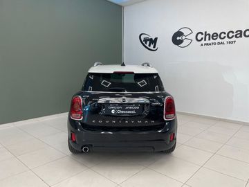 MINI Countryman D (Cooper) - 5