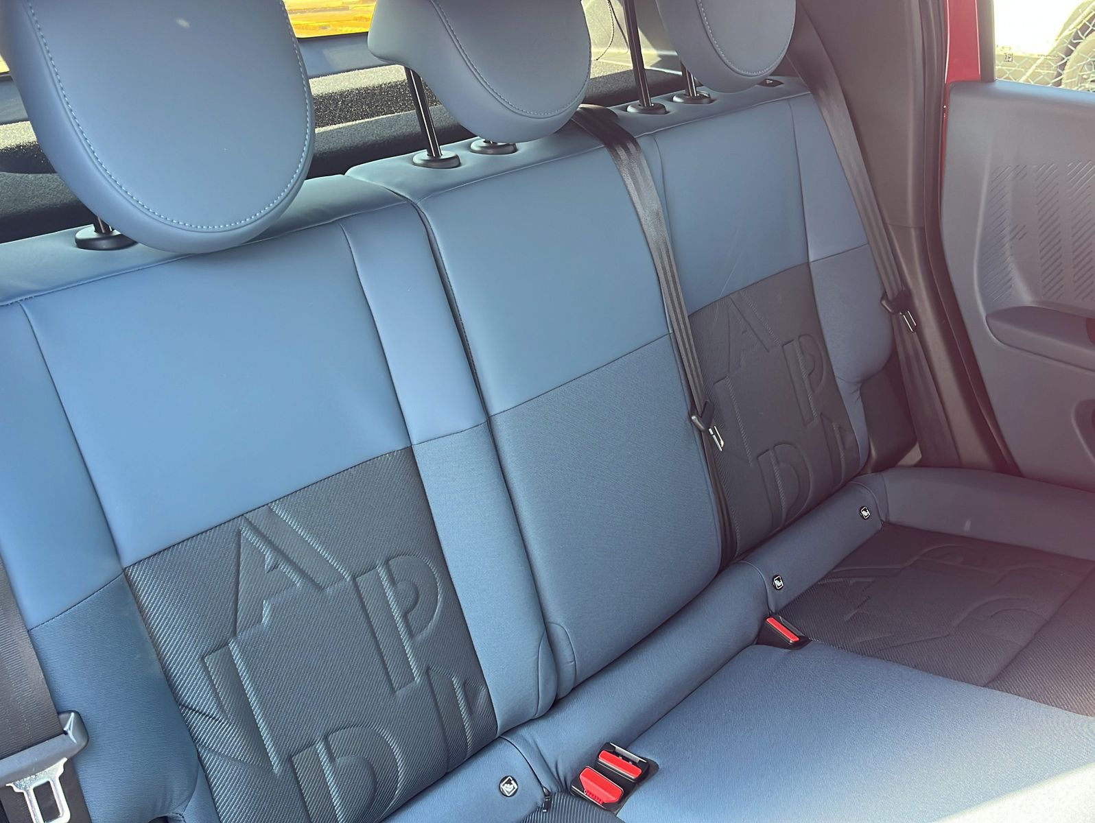 Fiat Grande Panda - Bild 14