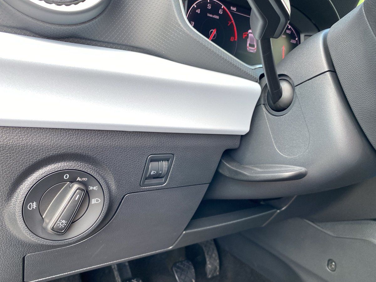 Seat Ibiza - Bild 21