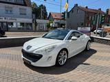 Peugeot RCZ Basis - Peugeot RCZ: Leder, Navigationssystem
