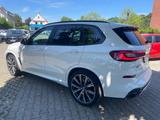 BMW X5 M50 d*AHK*ACC*360°Kamera*Braun-Leder*Kardon - BMW X5 aus 2020