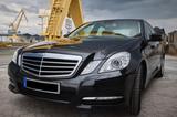Mercedes-Benz E 300 4MATIC BlueEFFICIENCY AVANTGARDE AVANT... - gebrauchte Mercedes-Benz E 300 aus dem Jahr 2011