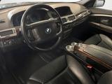 BMW 750I KEYLESS-GO! SHADOW-LINE! STAND-HZ! SOFT-CL! - gebrauchte BMW 750 aus dem Jahr 2005