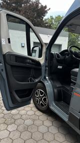 Weinsberg Carabus 540 MQ Edition Fire, Automatik, Kamera - Weinsberg CaraBus 540 MQ