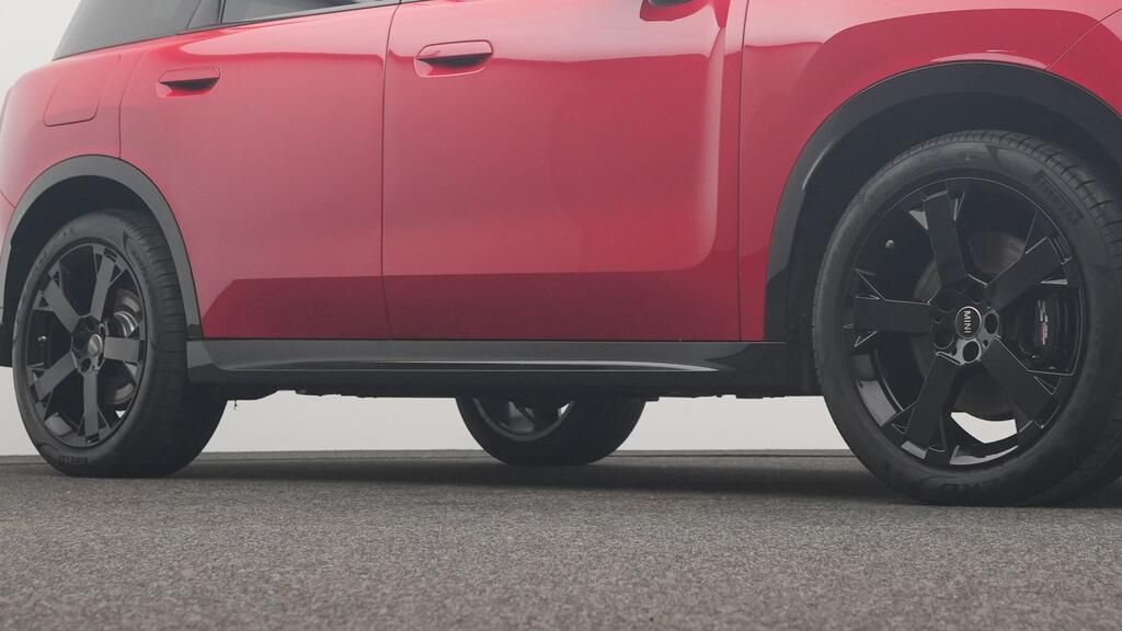 MINI One D Countryman - Bild 20