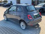 Fiat 500 1.0 Lounge LM+PDC+Facelift+elSitz - Fiat 500 Lounge mit Hybrid-Antrieb (Benzin/Elektro)