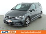 Volkswagen Touran 2.0 TDI Highline BMT Aut.*LED*ACC*PDC* - VW Touran Gebrauchtwagen in Frankfurt