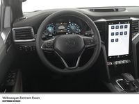 Volkswagen Amarok - Vorschau Bild 16