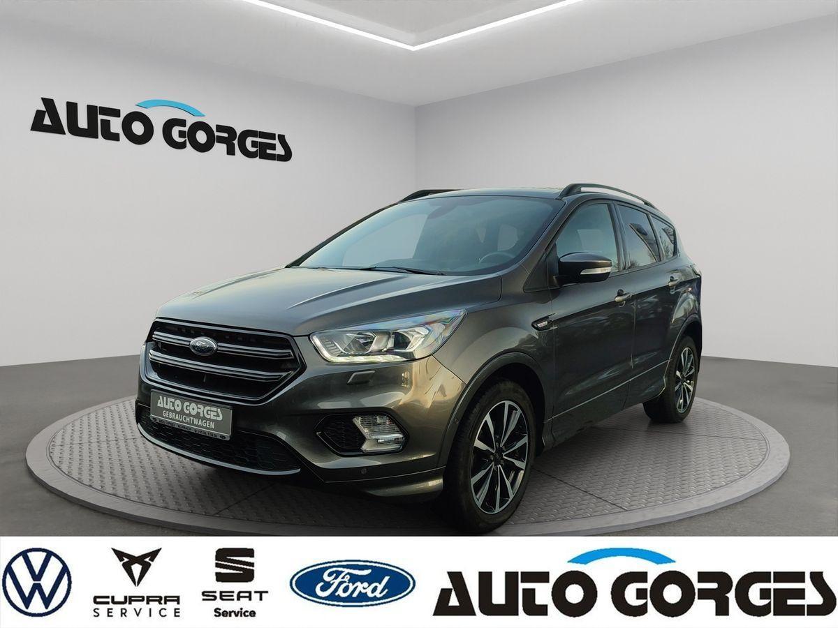 Ford Kuga ST-Line 1.5 l EcoBoost +WINTER-PAKET+