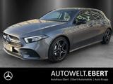 Mercedes-Benz A35 AMG Night LED Pano NaviPrem Hifi Kamera Totw - graue Mercedes-Benz A 35 AMG