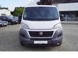 Fiat Ducato 120 L1H1 , Klima, AHK, 3-Sitze, Funk-ZV - Fiat Ducato: Van