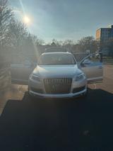 Audi Q7 3.0 TDI 7-Sitzer - gebrauchte Audi Q7 aus dem Jahr 2006