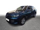 Volkswagen Tiguan 2.0 TDI Elegance 4Motion Standhzg Leder - Volkswagen Tiguan Elegance mit Diesel-Antrieb