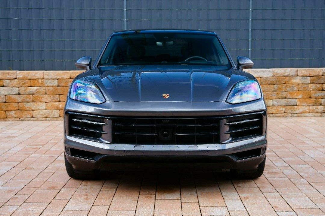 Porsche Cayenne S E-Hybrid HD-MATRIX/HLA/INNO imagem 2
