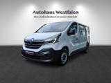 Renault Trafic Combi L1H1 9 Sitzer/LED/Klima/1.Hd/Euro6 - Renault Trafic in Gelsenkirchen