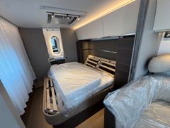 Adria Alpina 663 HT*KLIMA*LEDER*ATC*2025*