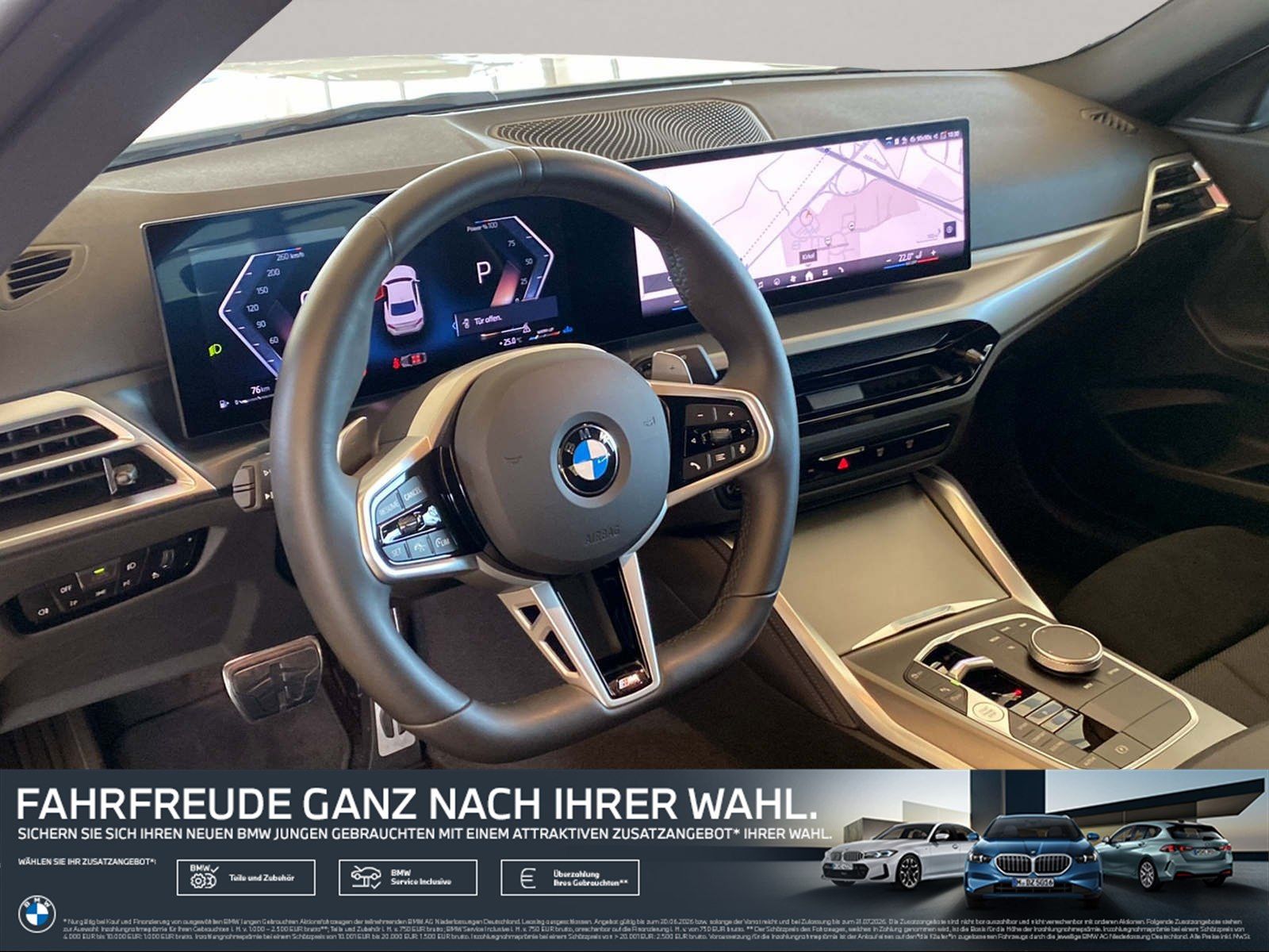 BMW 218 - Bild 5
