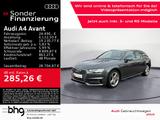 Audi A4 Avant 2.0 TFSI quattro S-line LED/Navi/Kamera - Audi Gebrauchtwagen von 2018