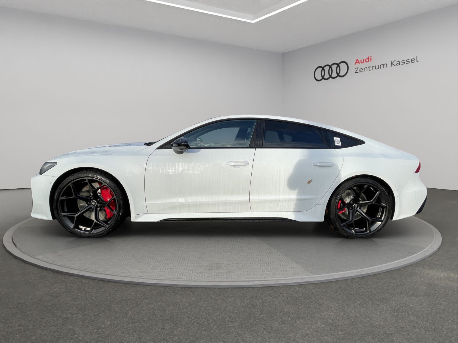 Audi RS7 - Bild 5