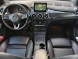 Mercedes-Benz B 200 7G-DCT UrbanStyle Edition SR+WR Navi Klima - gebrauchte Mercedes-Benz B 200 aus dem Jahr 2018