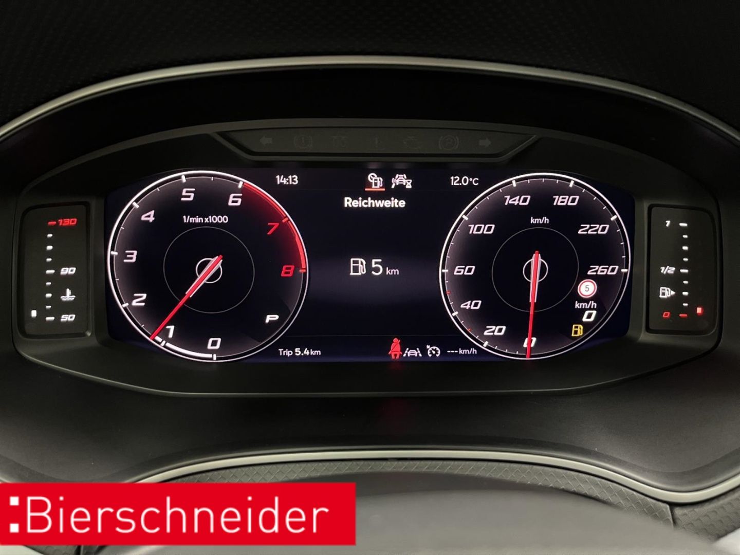 Seat Arona - Bild 17