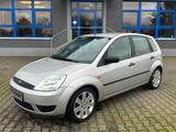 Ford Fiesta Basis - Ford Fiesta Gebrauchtwagen in Düsseldorf