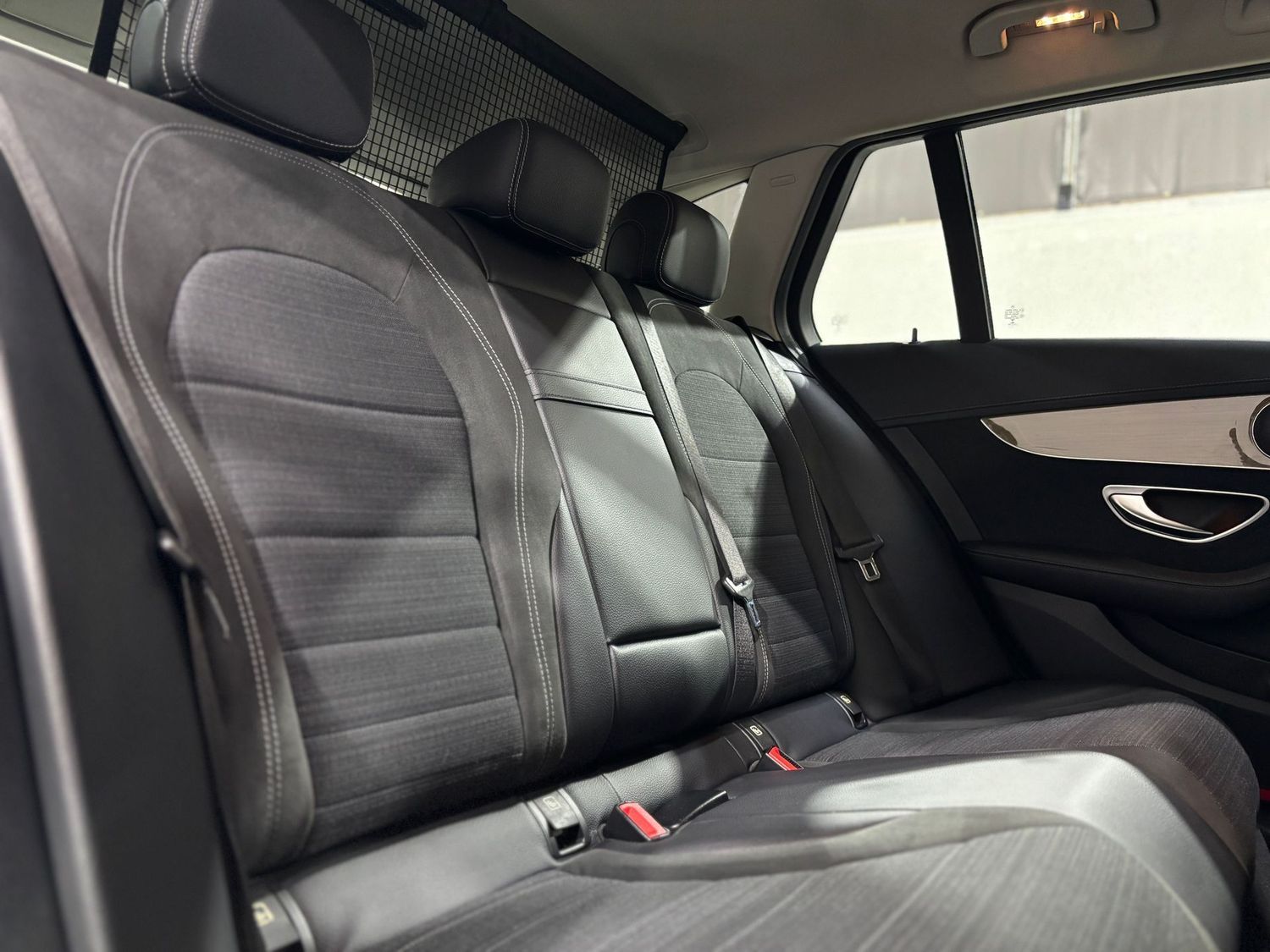 Fahrzeugabbildung Mercedes-Benz C 250 T d 4Matic Exclusive#Sport#LED#Kamera#Temp