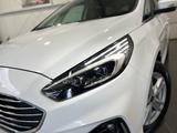 Ford Galaxy 2.0 TDCi Automatik **7-Sitze**Navi*AHK** - Ford Galaxy 7-Sitzer