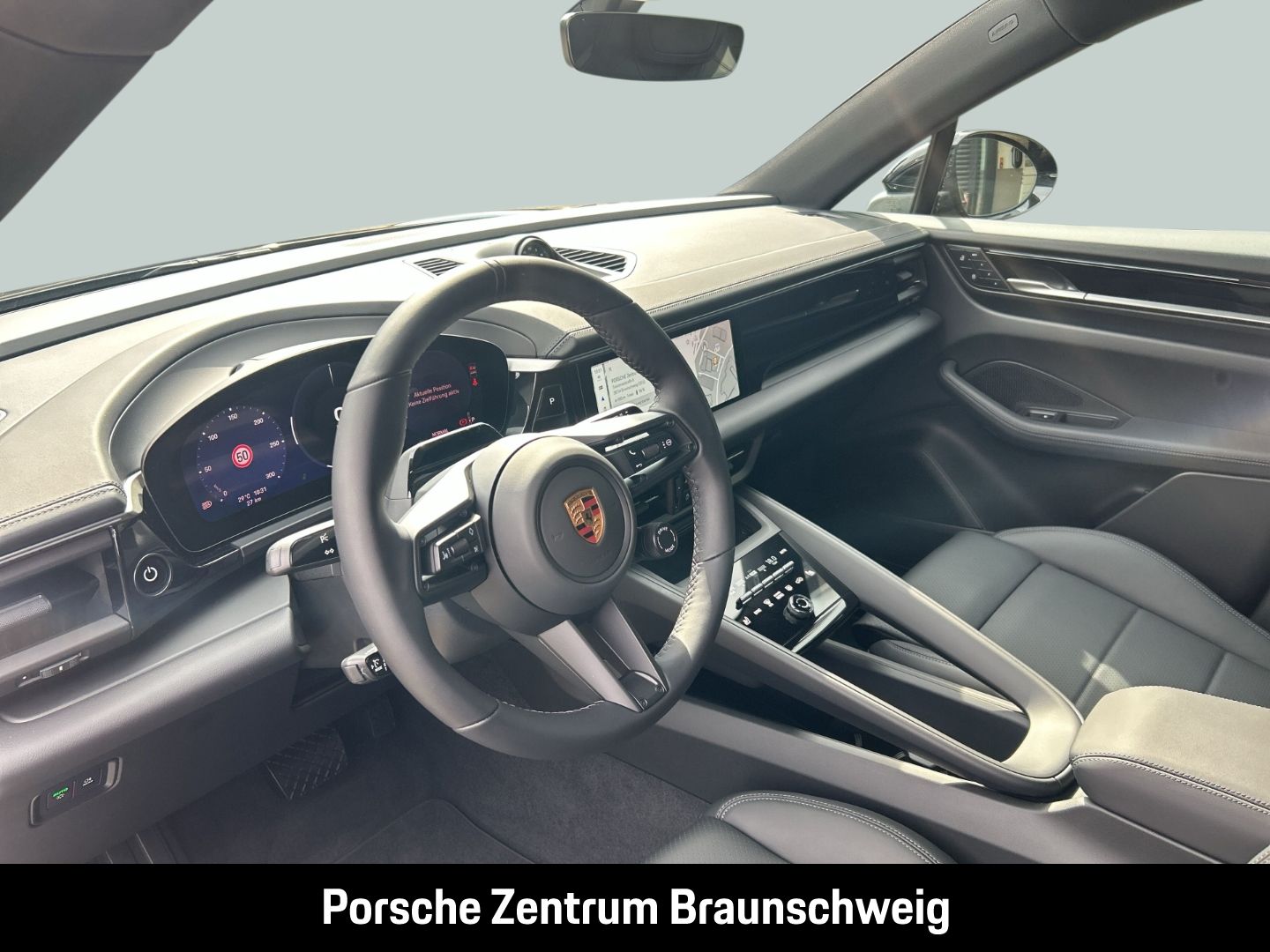 Porsche Macan - Bild 13