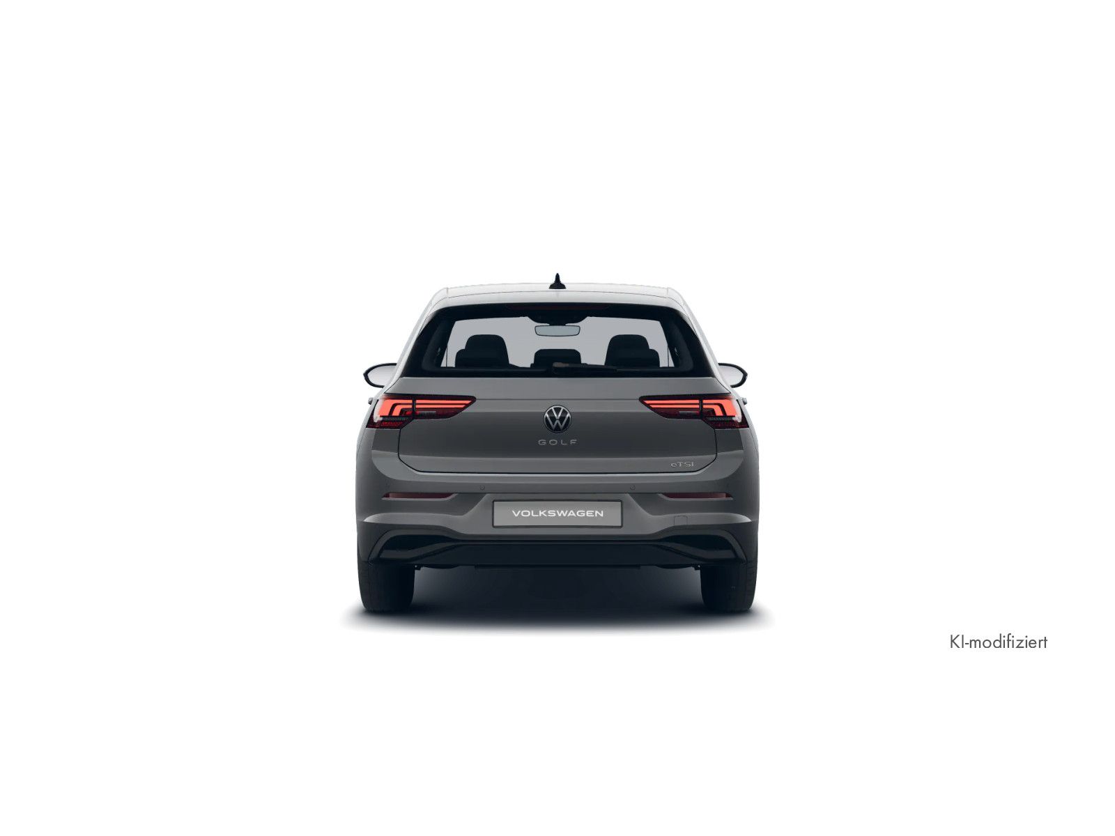 Volkswagen Golf - Bild 7