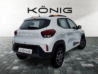 Dacia Spring - Vorschau Bild 4