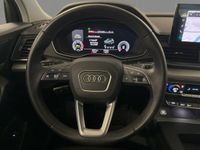 Audi Q5 - Vorschau Bild 14