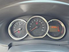Dacia Dokker 1.6 SCe 100 Comfort 1.Hand*Klima*Navi*