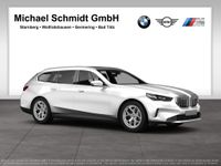 BMW 520 - Vorschau Bild 7
