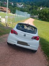 Opel Corsa 1.4 Color Edition 110kW S/S Color Edition - Opel Corsa: Standheizung