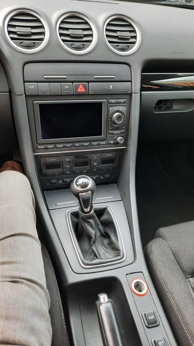 Seat Exeo 2011 — photo 9