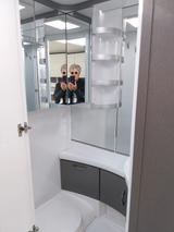 Hobby 540 UL Excellent Edition Mover Markiese - Hobby 540