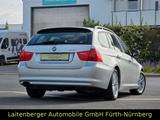 BMW 318i Touring*1.HAND*KLIMA*NAVI*SHZ*PDC*TEMPOMAT - BMW 318 aus 2010: 318i