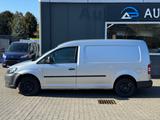 Volkswagen Caddy Maxi Kasten 1.6 TDI *KLIMA*REGAL* - VW Caddy bis 10.000 Euro