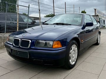 BMW 316 - 8