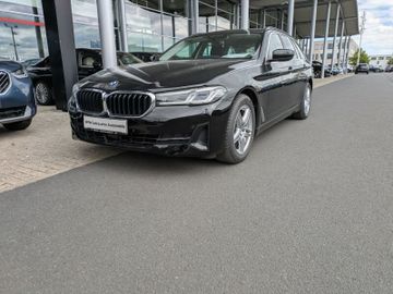 BMW 520 - 2